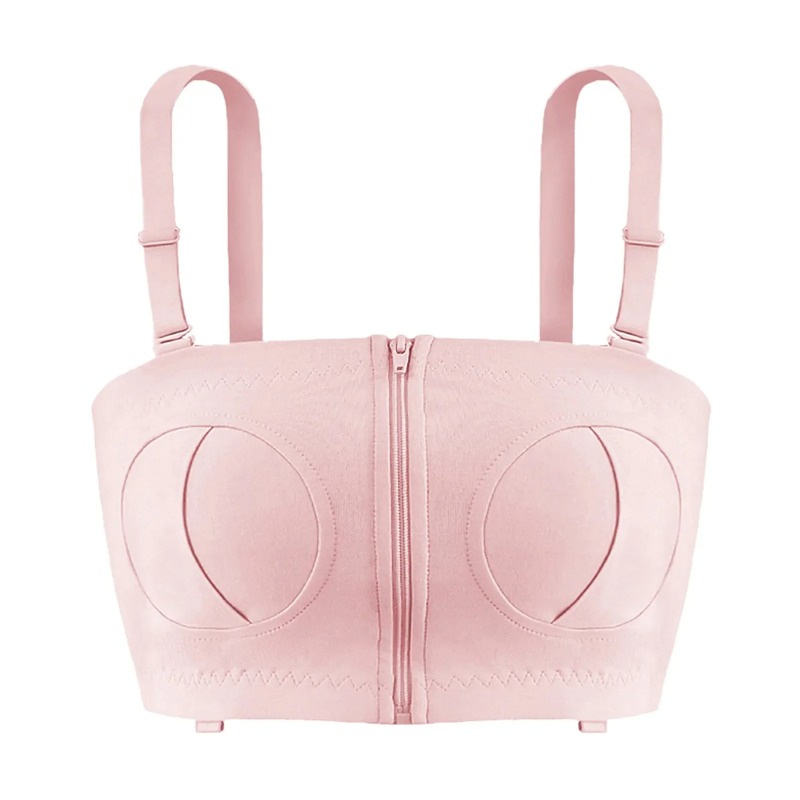 Hands Free Pumping Bra Adjusta - Nursing Bra Sleep avis et prix