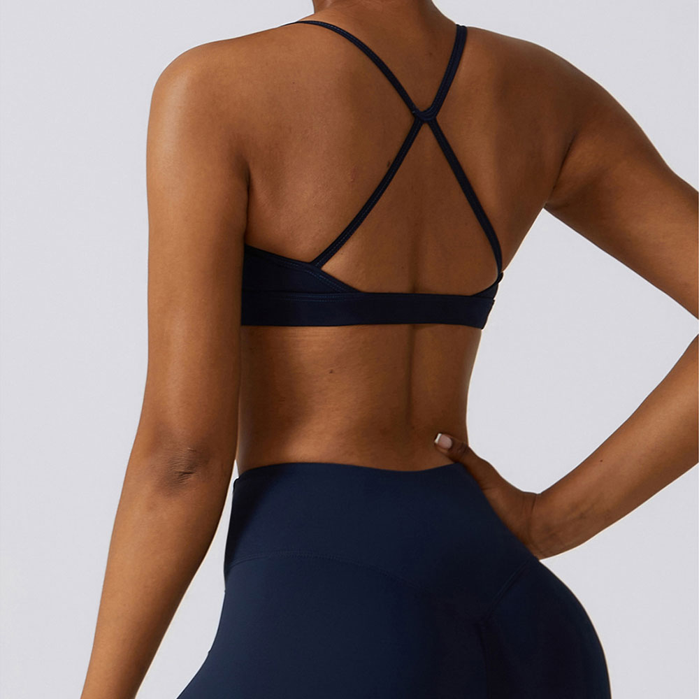 Sexy Sports Underwear Women Be - Sports Bra High Impact avis et prix
