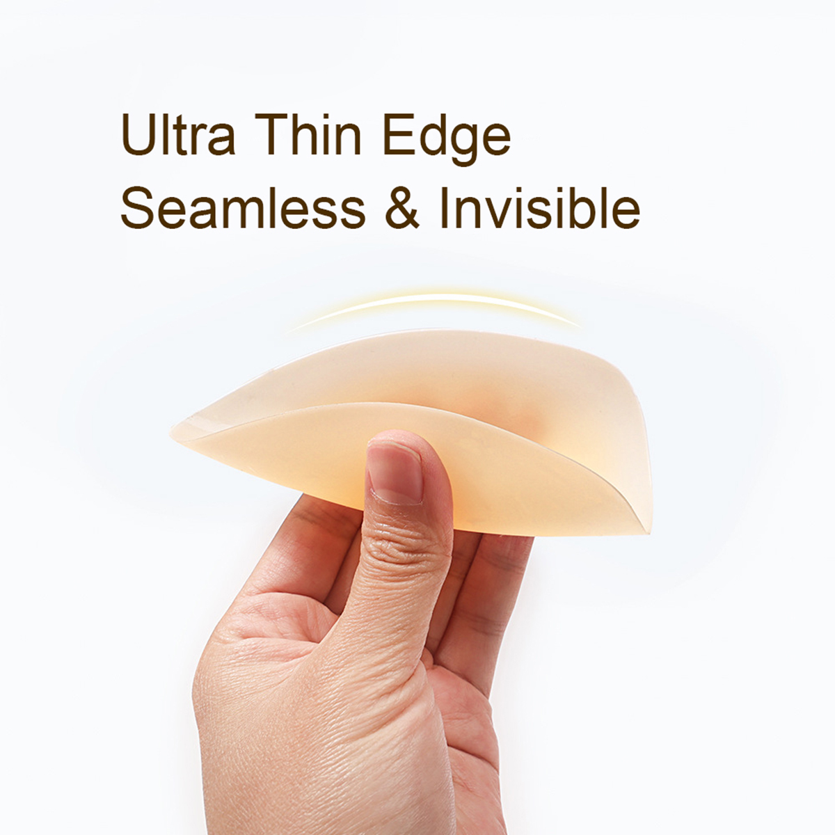 Reusable No Glue Triangle Lift - Nipple Cover Pasties avis et prix