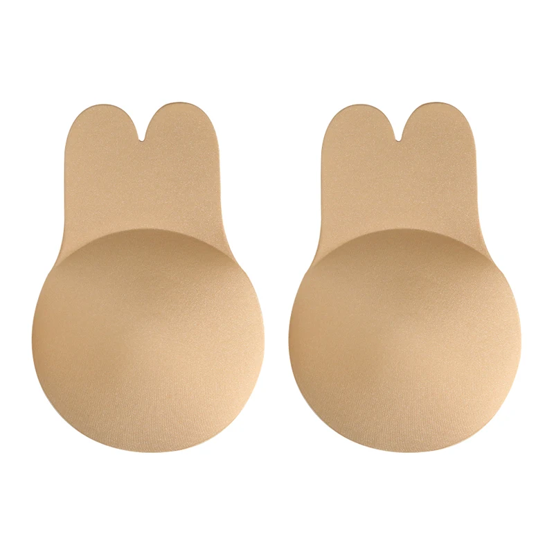 Women push up bras self adhesi - Silicone Bra Adhesive avis et prix