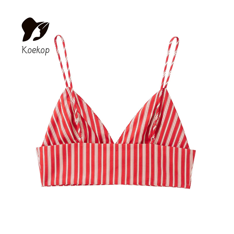 Koekop Women's Fashion Sexy St - Strapless Bra Backless avis et prix