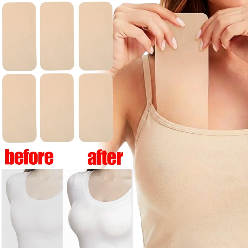 Silicone Breast Lift Tape Self - Silicone Bra Adhesive avis et prix