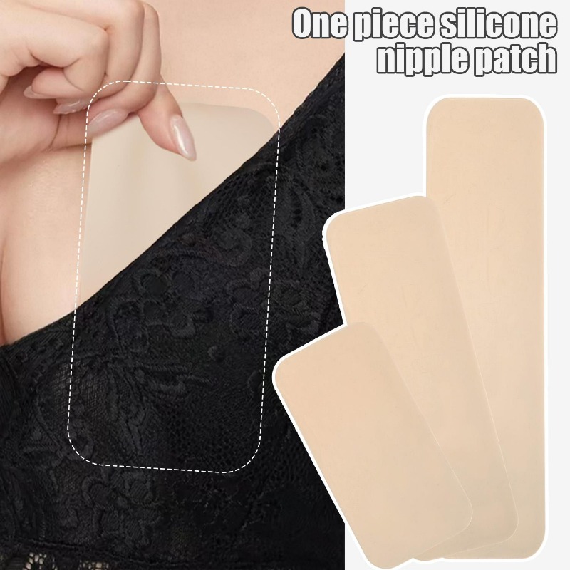 Silicone Breast Lift Tape Self - Silicone Bra Adhesive avis et prix