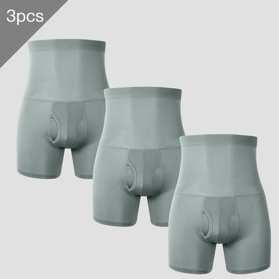 3PCS Men's sports underwear: h - Corset Waist Cinch avis et prix