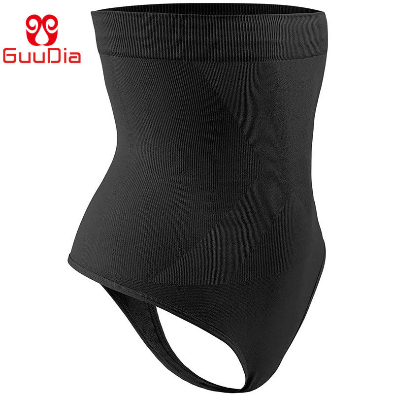 GUUDIA Womens High Waist Seaml - Shapewear Bodysuit Firm avis et prix