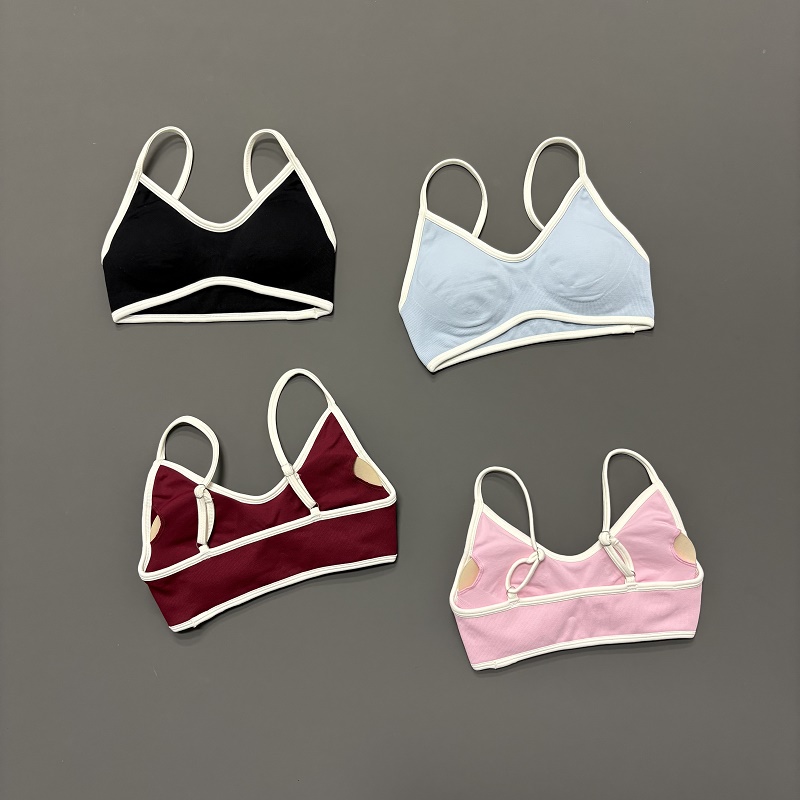 Sports Bra For Women Padded Wi - Sports Bra High Impact avis et prix