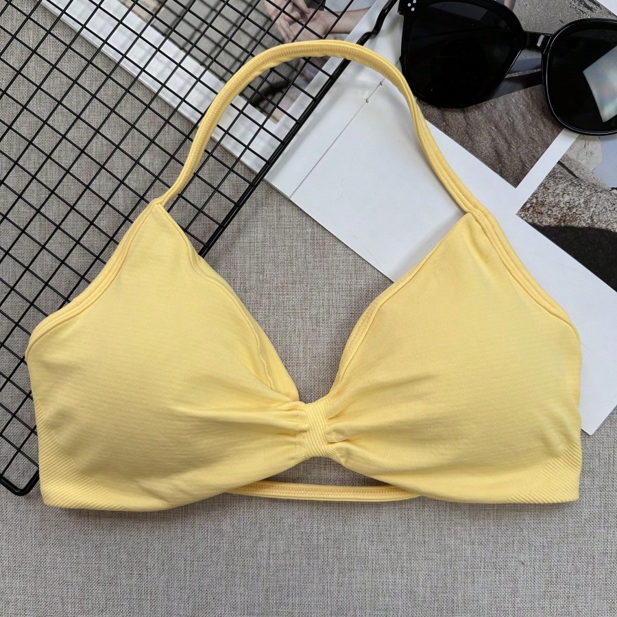 Women Elegant Backless Spaghet - Seamless Underwear Women avis et prix