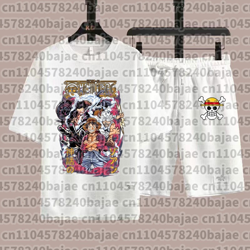 One Piece Kids Outfit Chopper  - Boyshort Underwear avis et prix