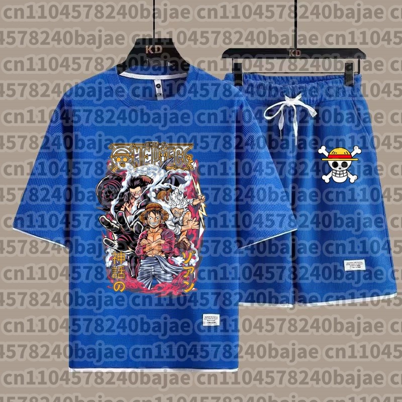 One Piece Kids Outfit Chopper  - Boyshort Underwear avis et prix