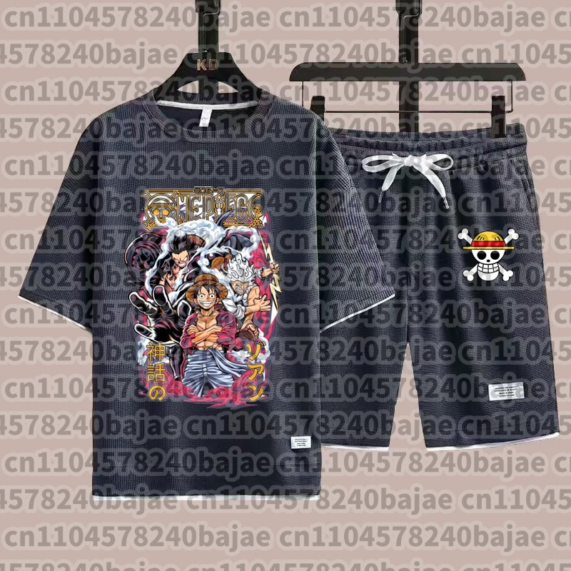 One Piece Kids Outfit Chopper  - Boyshort Underwear avis et prix