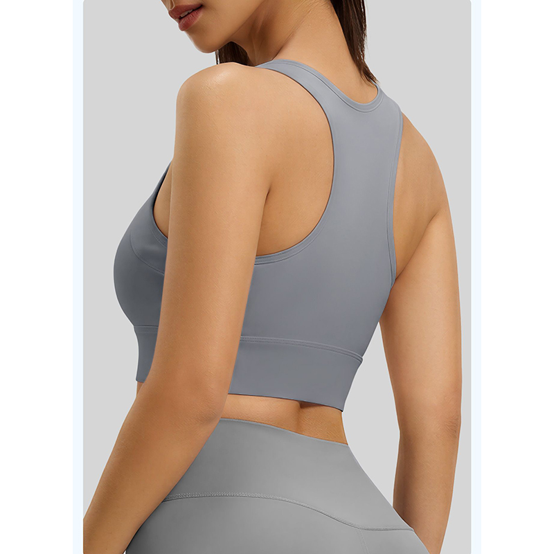 Women High Impact Shockproof Y - Sports Bra High Impact avis et prix