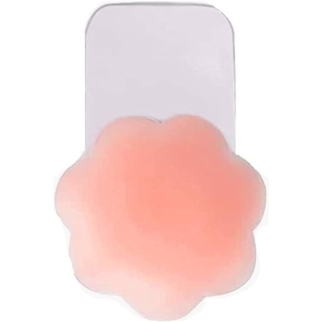4.3 Inch Reusable Silicone Nip - Nipple Cover Pasties avis et prix