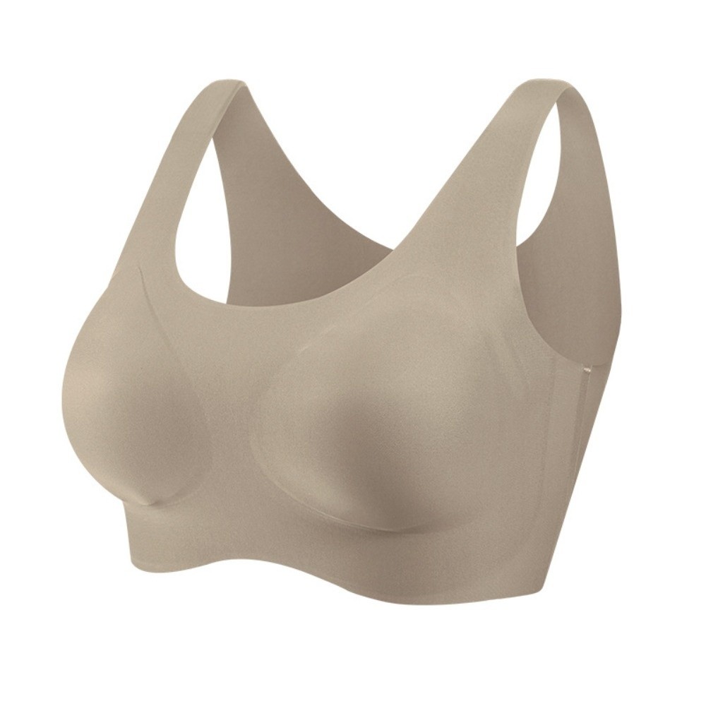 Soft Close-fitting Wireless Br - Bralette Wireless Soft avis et prix