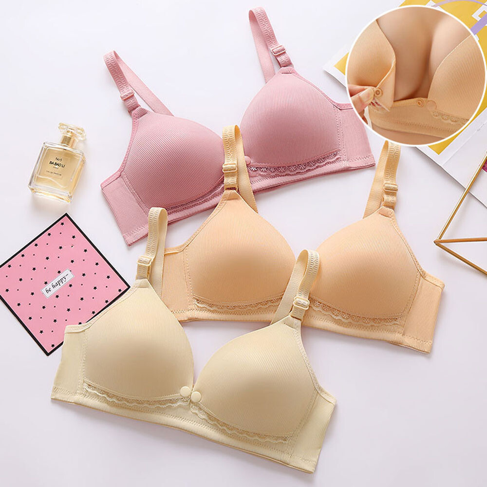 Maternity Nursing Bra Women Br - Nursing Bra Sleep avis et prix