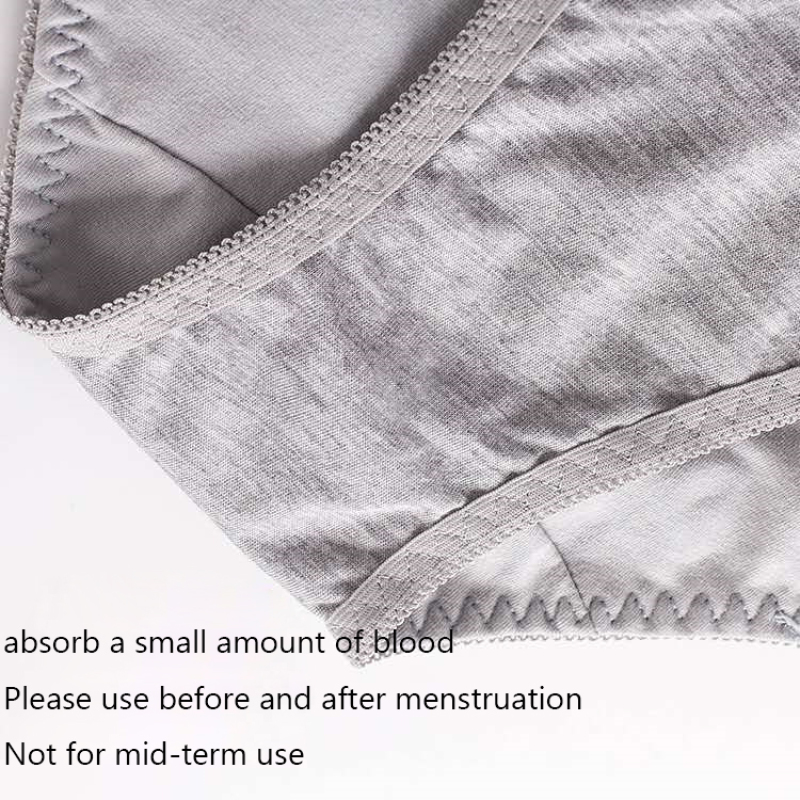 3XL Large Size Sexy Lace Absor - Period Panty Absorbent avis et prix