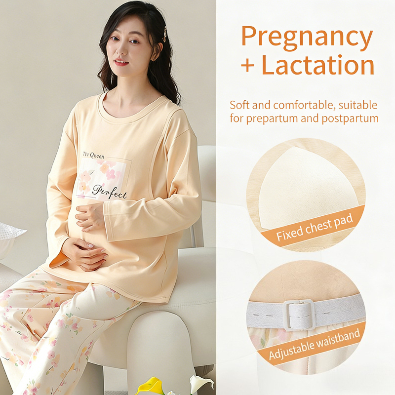 Breast Sleep Maternity Clothes - Nursing Bra Sleep avis et prix