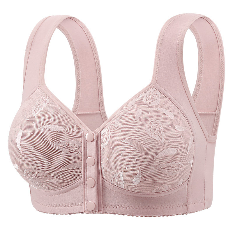 Ladies Fashion Printed Front B - Seamless Underwear Women avis et prix