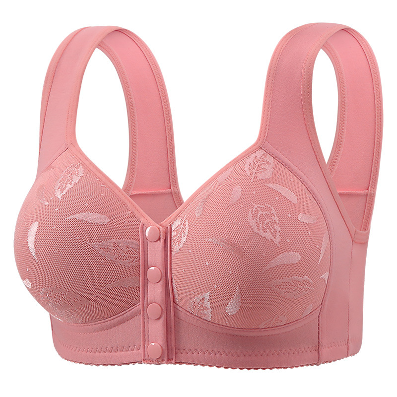 Ladies Fashion Printed Front B - Seamless Underwear Women avis et prix