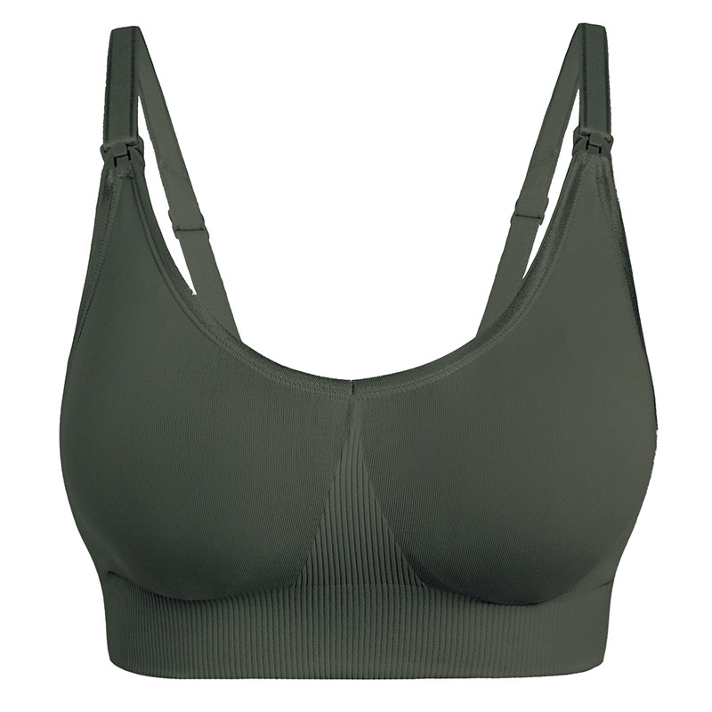 Maternity Nursing Bras Seamles - Nursing Bra Sleep avis et prix