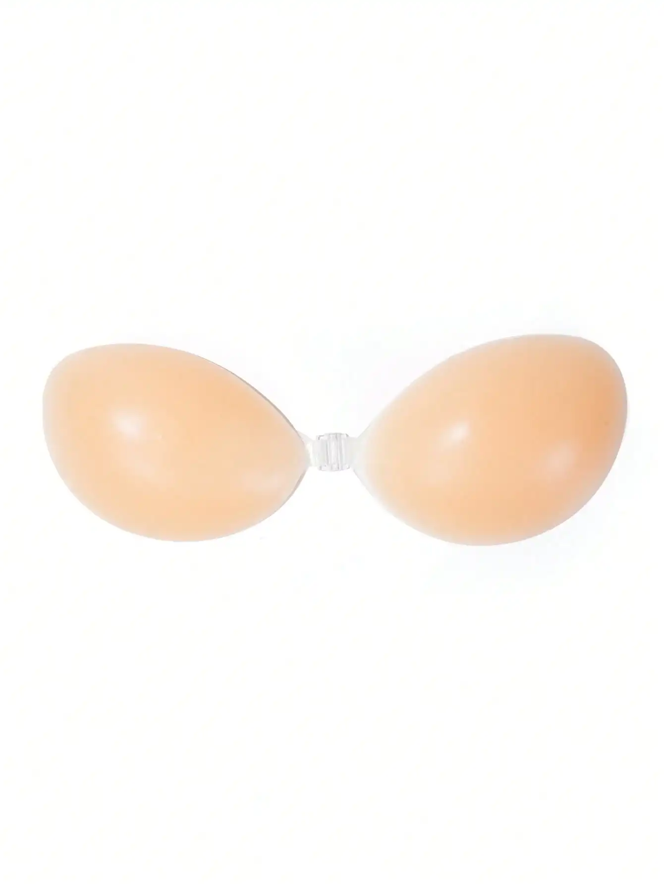 1pc Women's Silicone Sticky Br - Silicone Bra Adhesive avis et prix