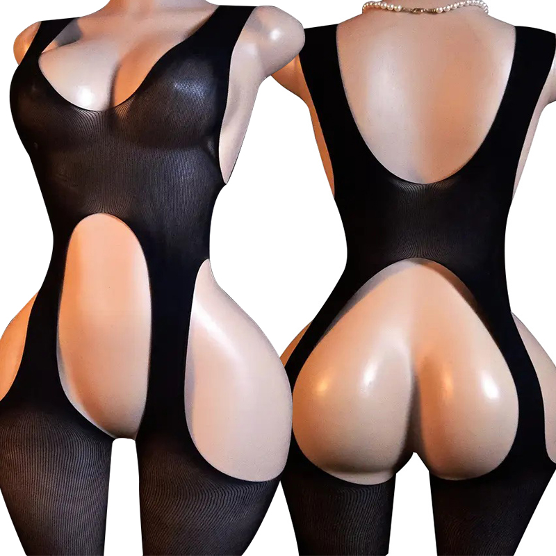 Hot Erotic Lingerie Set For Wo - Lace Teddy Lingerie avis et prix