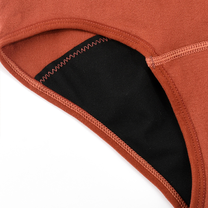 Women’s Seamless Period Pantie - Period Panty Absorbent avis et prix