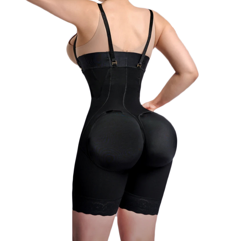 Fajas Colombianas Women Body H - Shapewear Bodysuit Firm avis et prix
