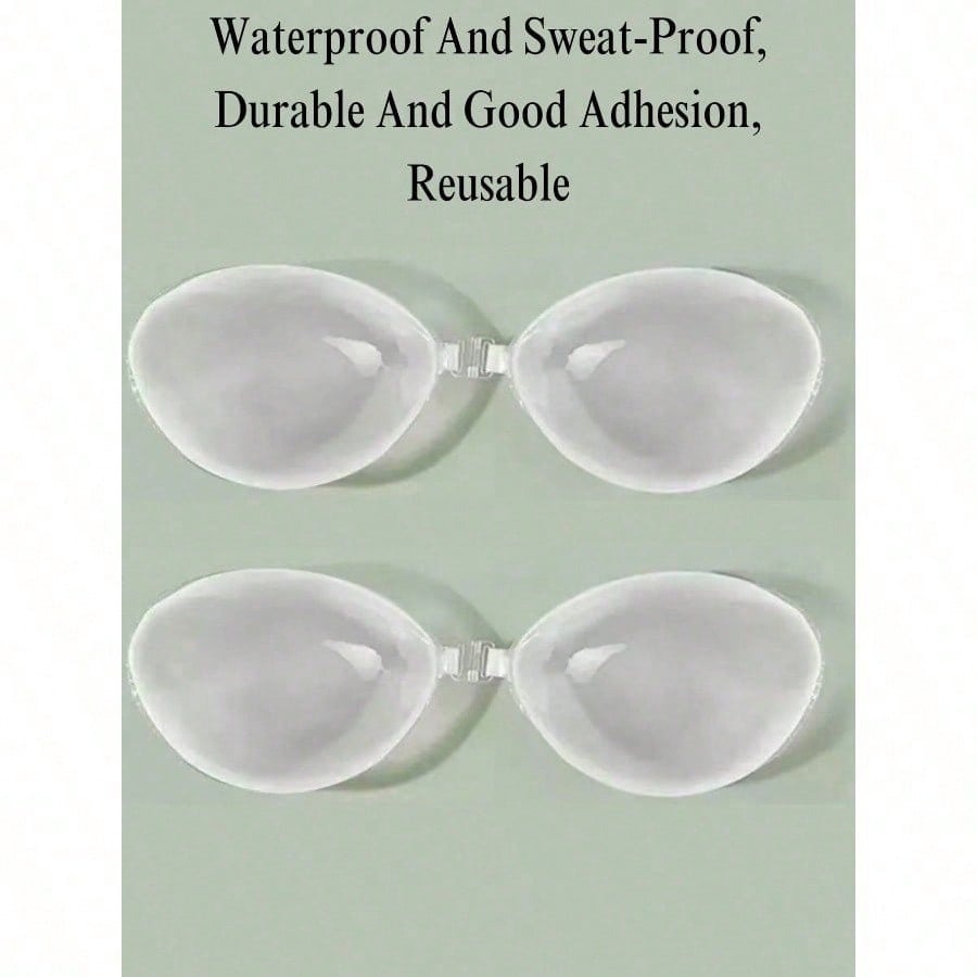 YIYANG Silicone Bras, Wedding  - Silicone Bra Adhesive avis et prix