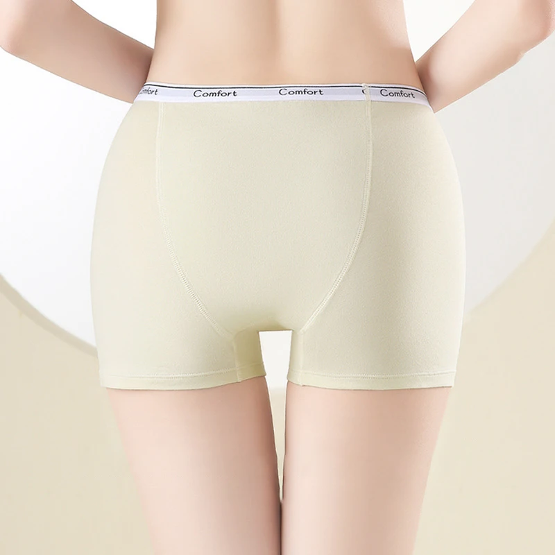 1pcs Cotton Women's Menstrual  - Boyshort Underwear avis et prix