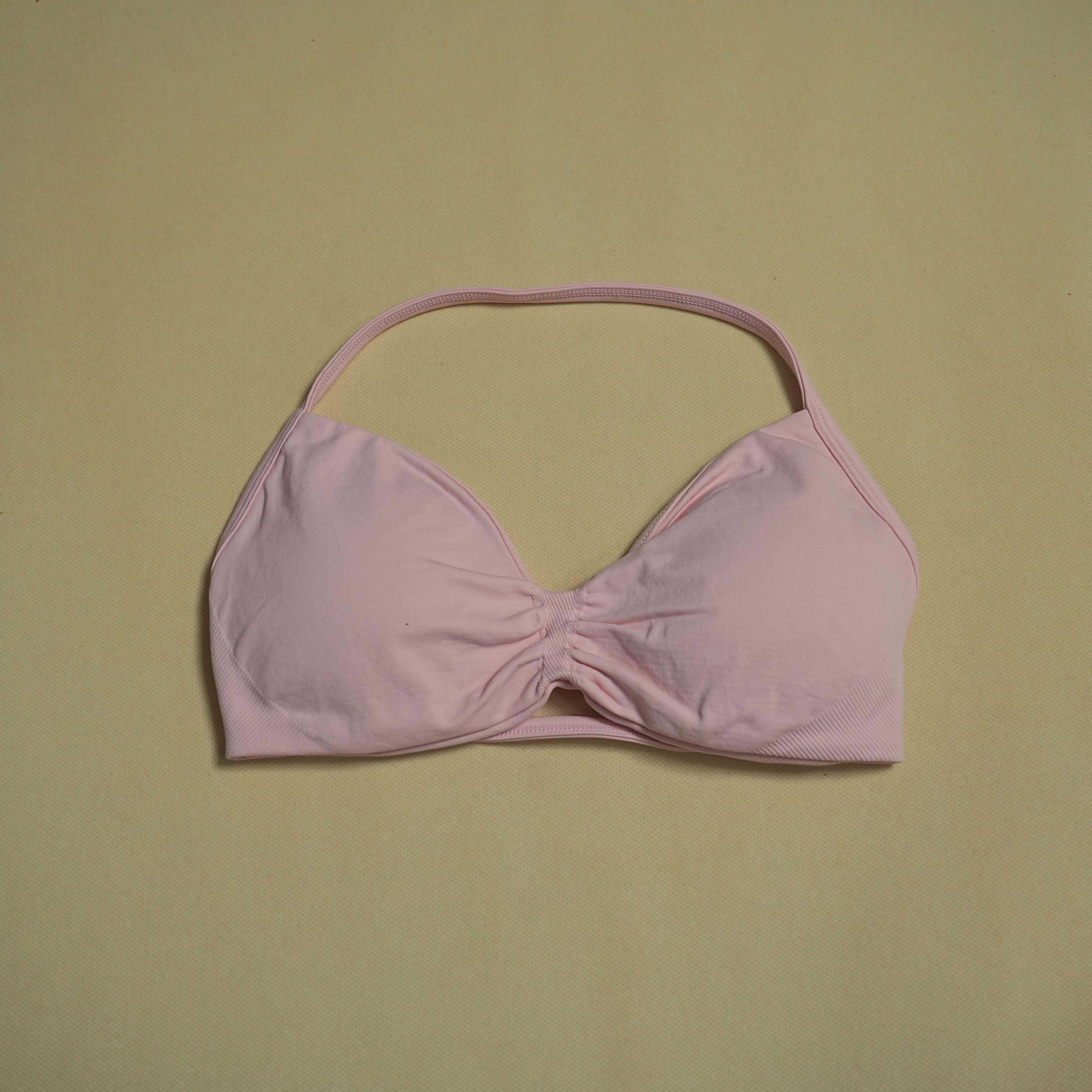 Women's Backless Sports Bra, H - Sports Bra High Impact avis et prix