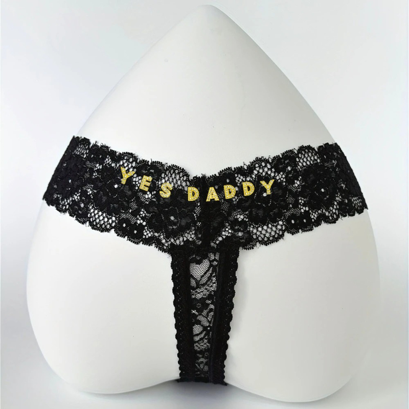 Personality Custom Name Crysta - Thong Bikini Women avis et prix