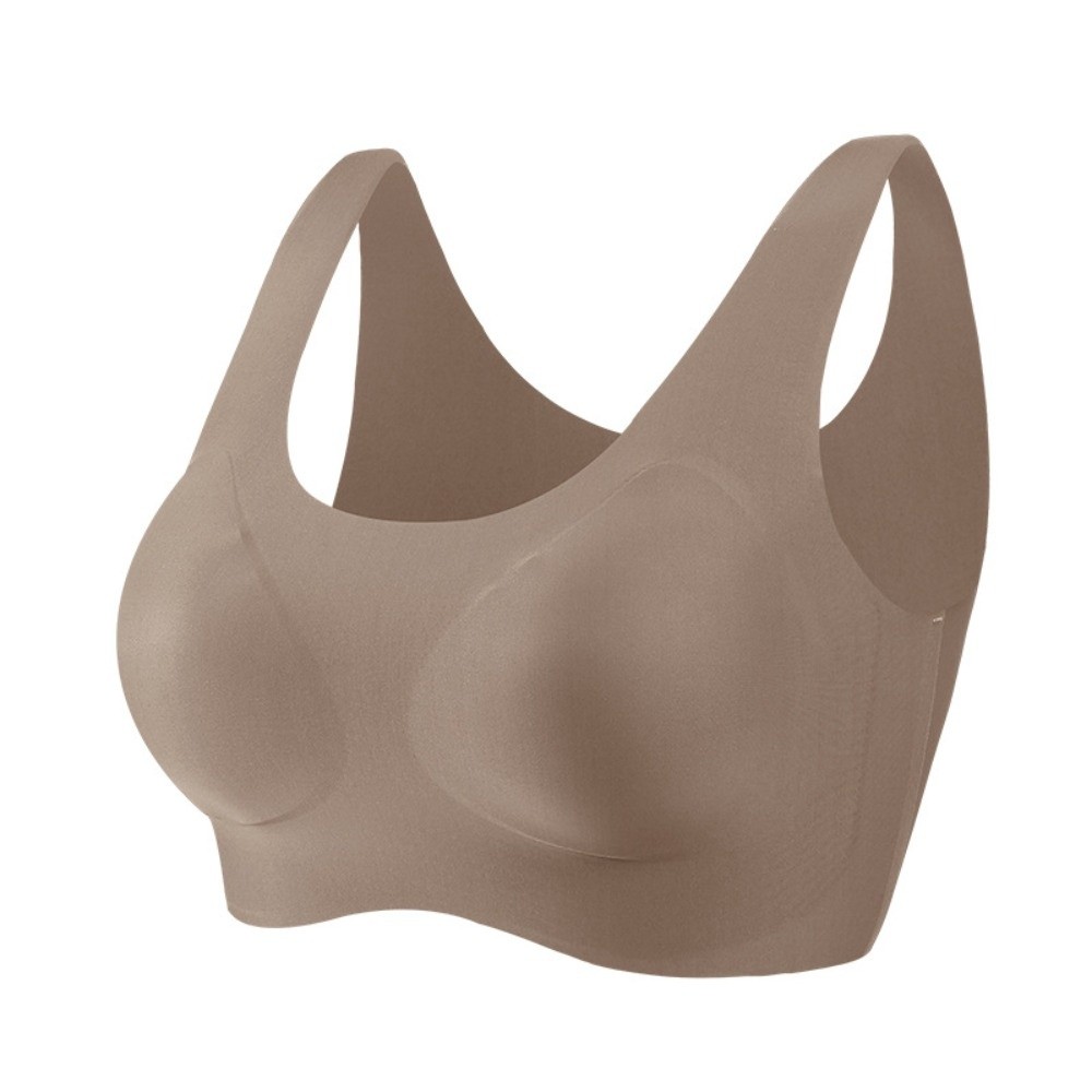 Soft Close-fitting Wireless Br - Bralette Wireless Soft avis et prix