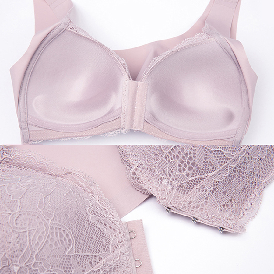 L'bellagiovanna Plus Size Summ - Seamless Underwear Women avis et prix