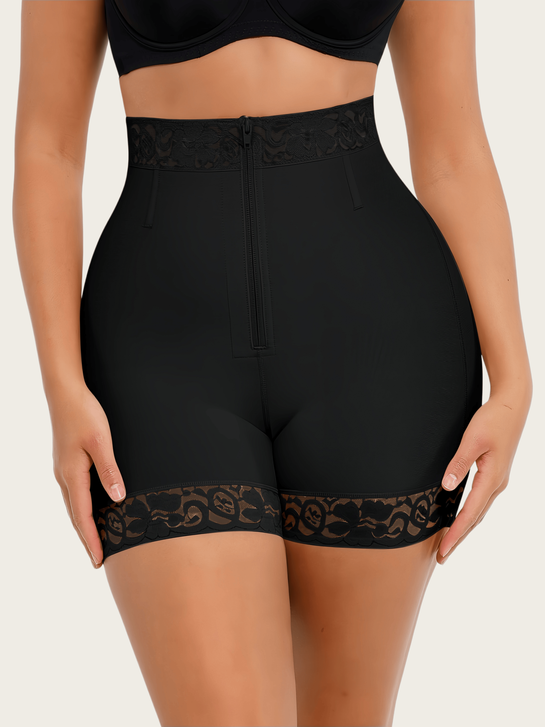 Women's Tight-Fitting Tummy Co - Shapewear Bodysuit Firm avis et prix