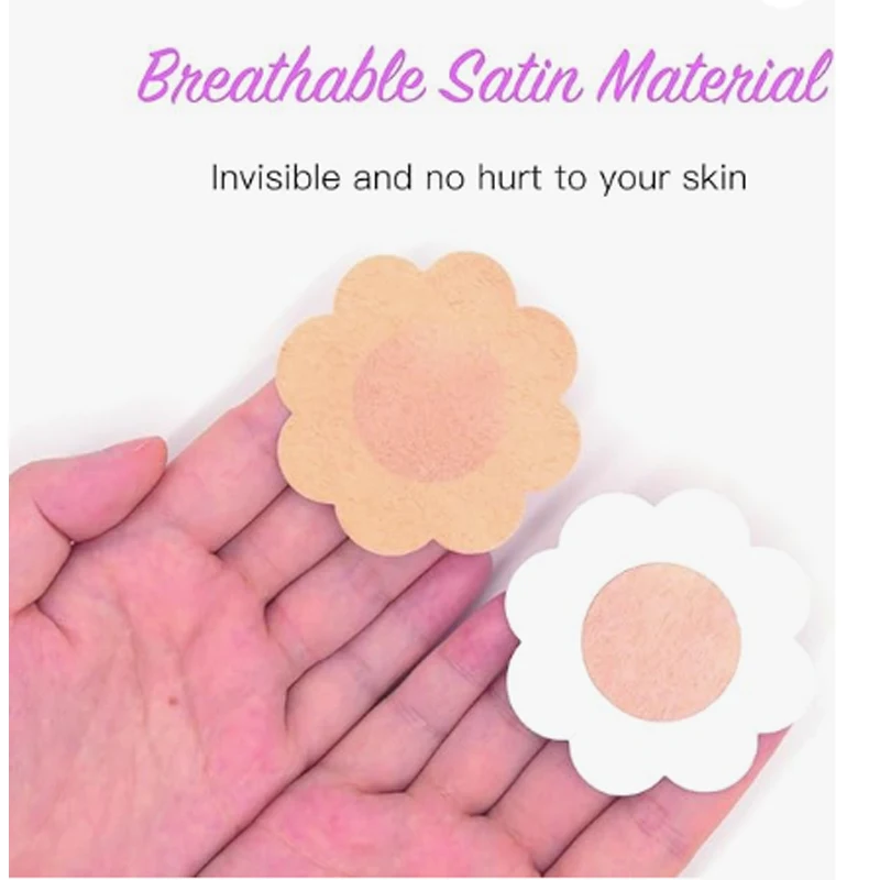 20/100 Pieces Breast Covers Ni - Nipple Cover Pasties avis et prix