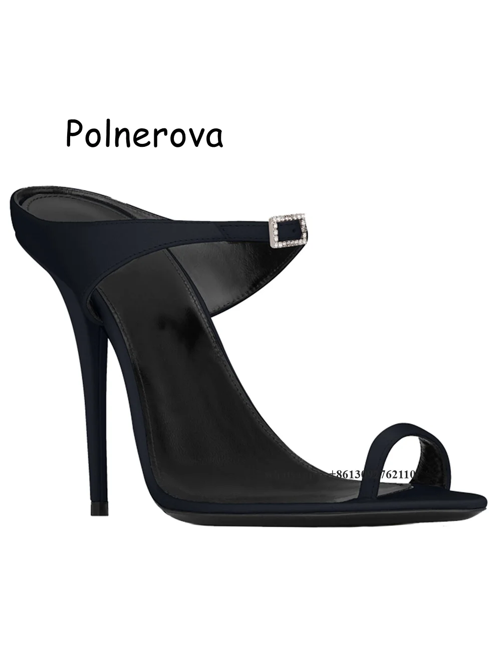 Open Toe Sandals Flip Flop Thi - Slip Dress Satin avis et prix
