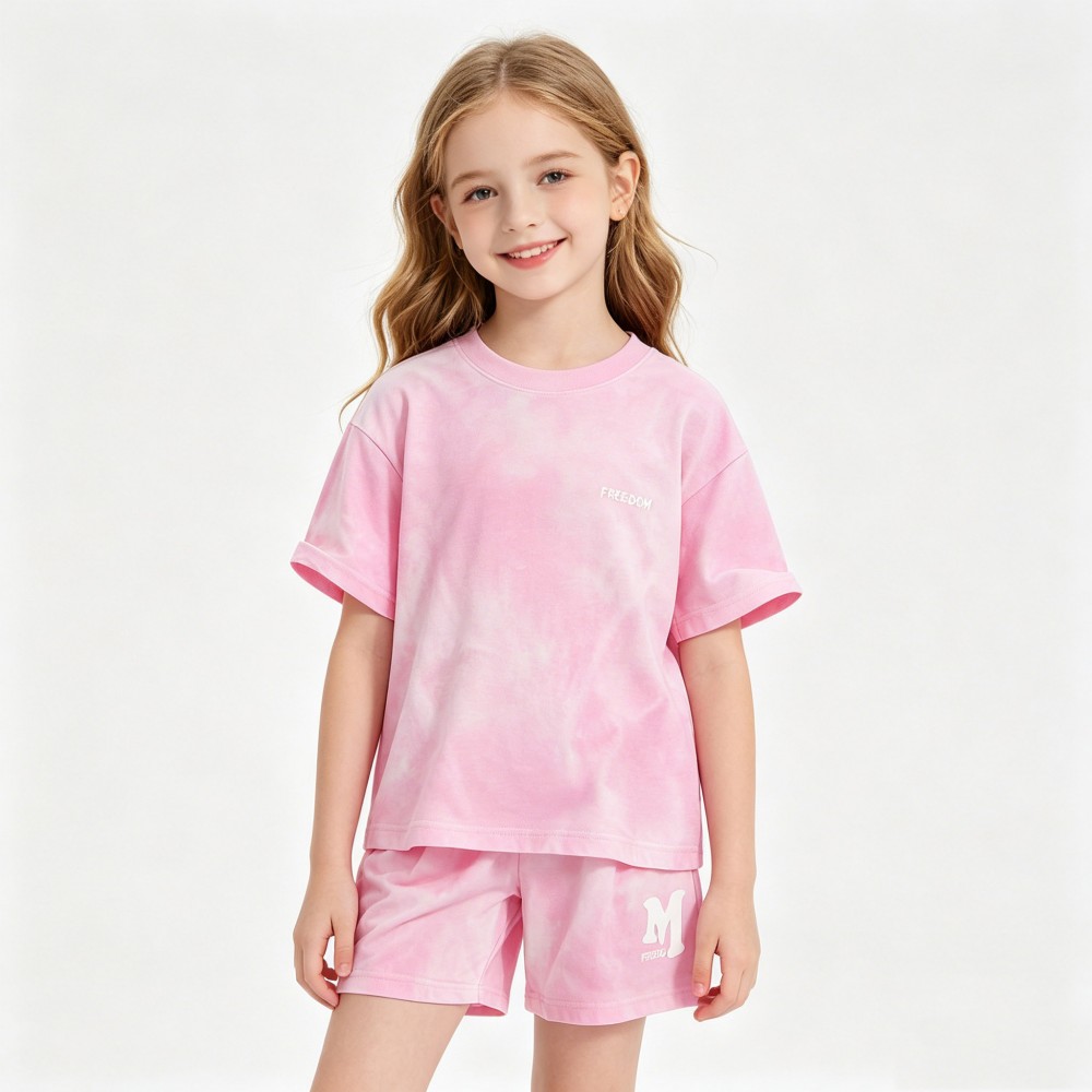 5-14Years Kids Sport Set Cotto - Boyshort Underwear avis et prix