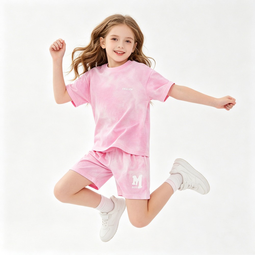 5-14Years Kids Sport Set Cotto - Boyshort Underwear avis et prix