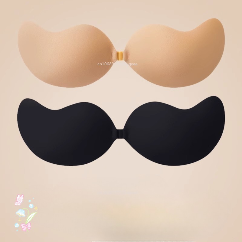 New Invisible Strapless Adhesi - Silicone Bra Adhesive avis et prix