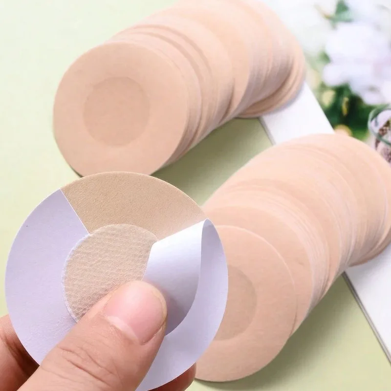 10/200PCS Women Nipple Cover S - Nipple Cover Pasties avis et prix