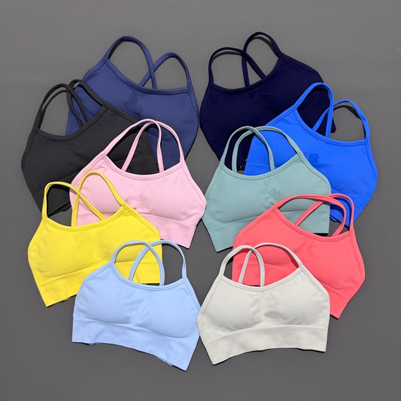 Histello Backless Sports Bra W - Sports Bra High Impact avis et prix