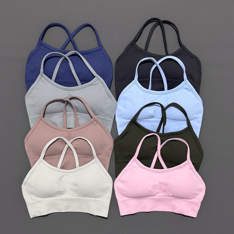 Histello Backless Sports Bra W - Sports Bra High Impact avis et prix