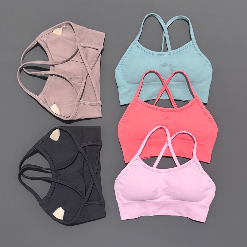 Histello Backless Sports Bra W - Sports Bra High Impact avis et prix