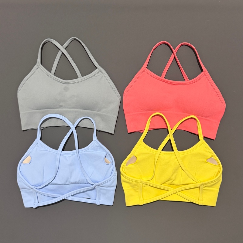 Histello Backless Sports Bra W - Sports Bra High Impact avis et prix
