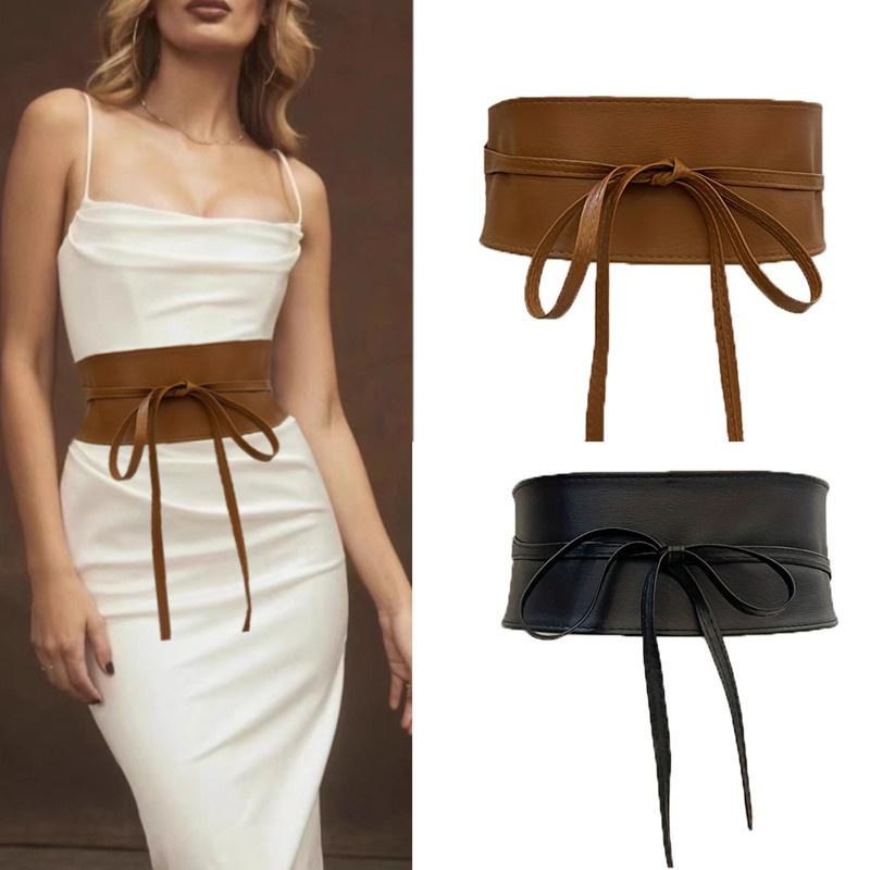 New Boho Belt For Women Bowkno - Corset Waist Cinch avis et prix