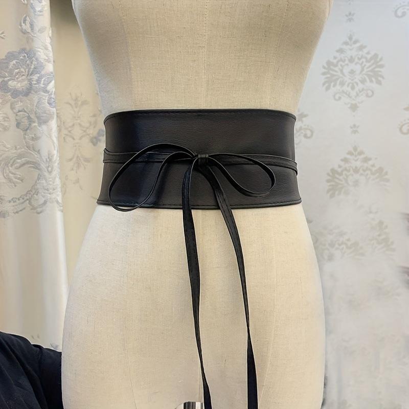 New Boho Belt For Women Bowkno - Corset Waist Cinch avis et prix