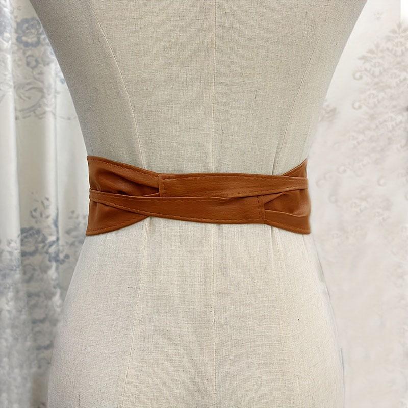 New Boho Belt For Women Bowkno - Corset Waist Cinch avis et prix