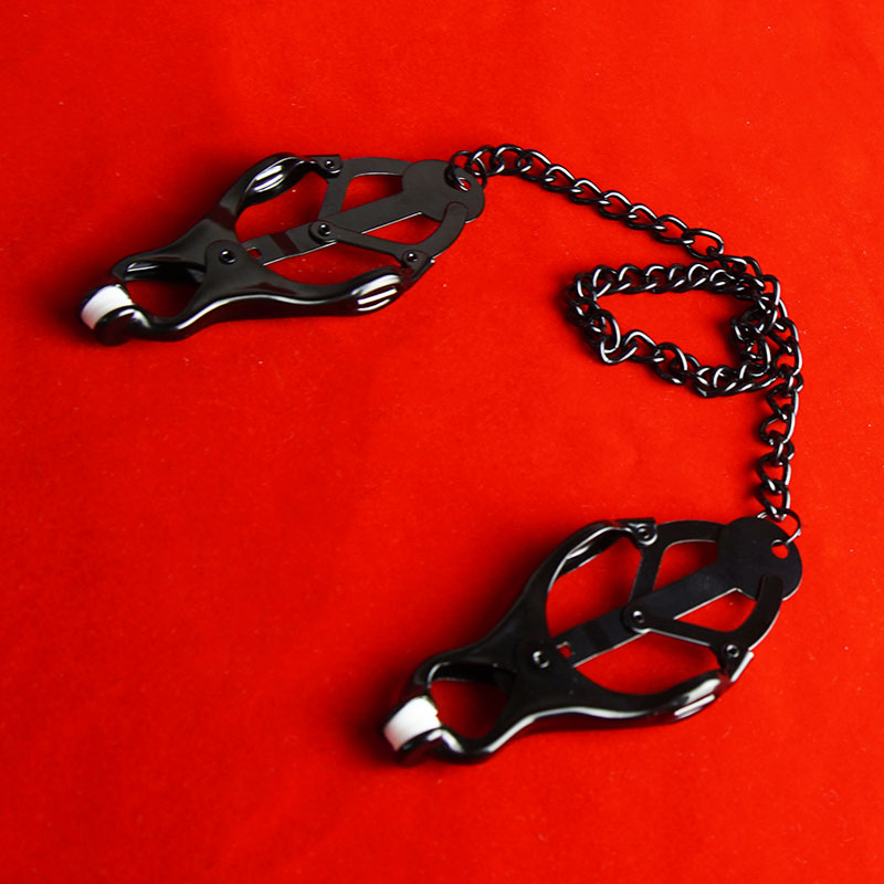 All Metal Intense Nipple Cover - Nipple Cover Pasties avis et prix