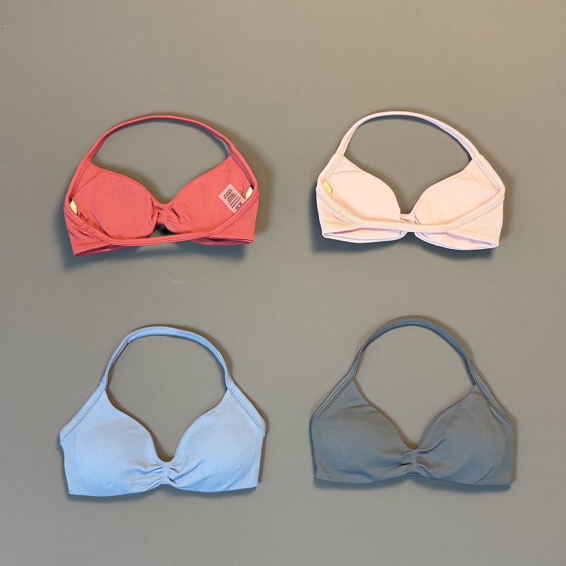 HISTELLO Sports Bra Seamless Y - Sports Bra High Impact avis et prix