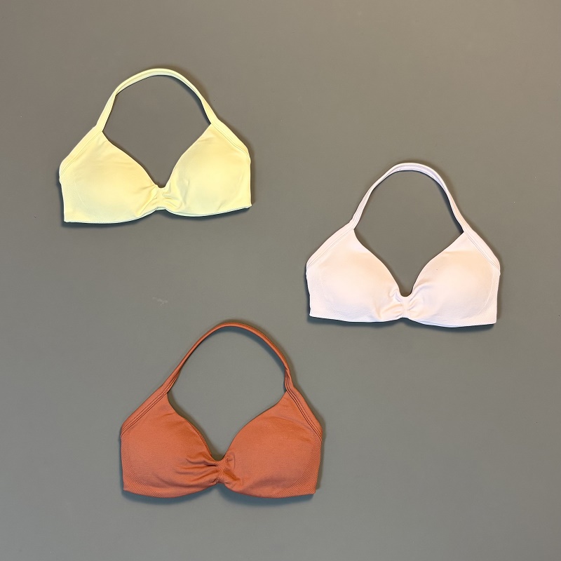 HISTELLO Sports Bra Seamless Y - Sports Bra High Impact avis et prix